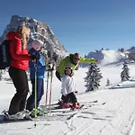 Cesa Da Riz Lejlighed Colle Santa Lucia