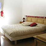 Cesa Da Riz Lejlighed Colle Santa Lucia