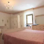 Cesa Da Riz Colle Santa Lucia