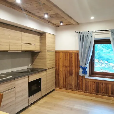 Cesa Da Riz Lejlighed