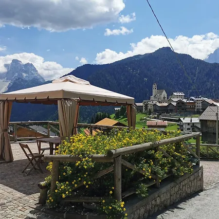 Lejlighed Cesa Da Riz *