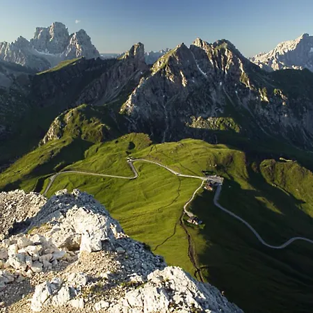 Lejlighed Cesa Da Riz *