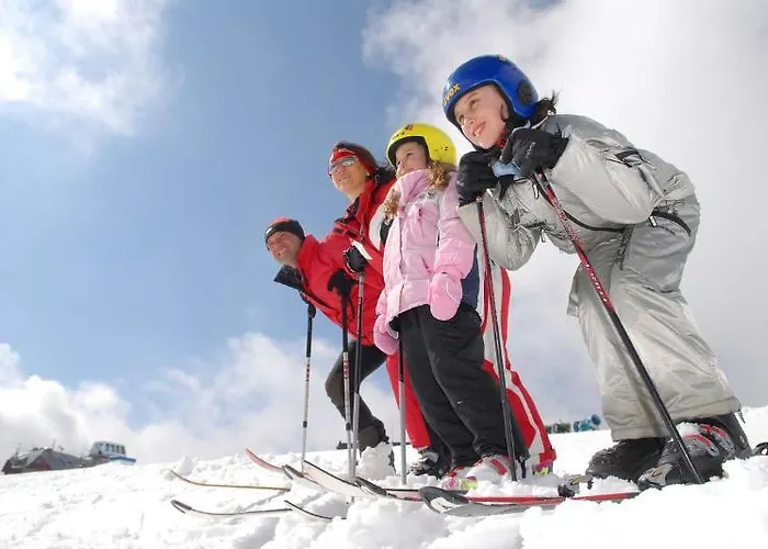 Cesa Da Riz Colle Santa Lucia