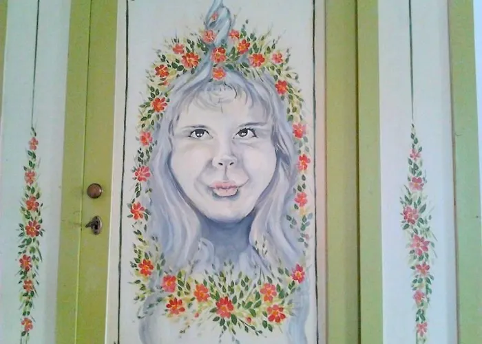 Cesa Da Riz * Colle Santa Lucia