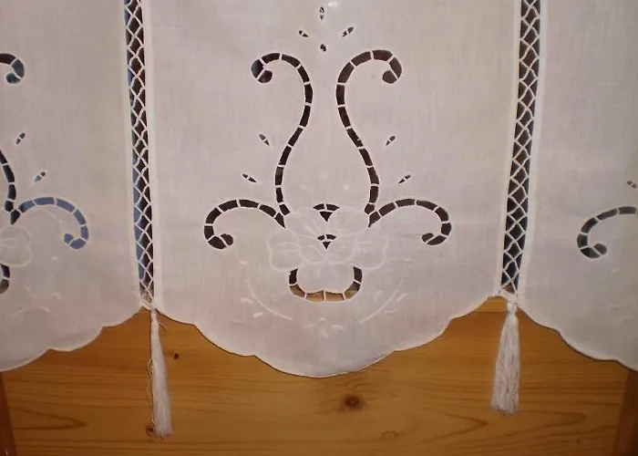 Apartmán Cesa Da Riz *