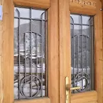 Cesa Da Riz Апартаменты *
