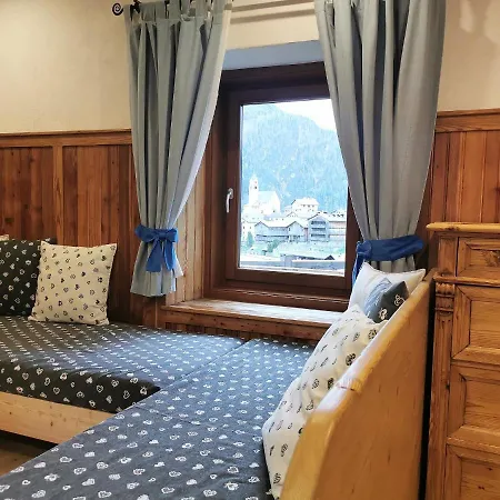 Apartman Cesa Da Riz *