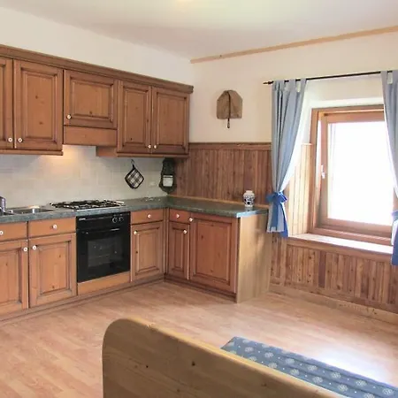 Apartman Cesa Da Riz *