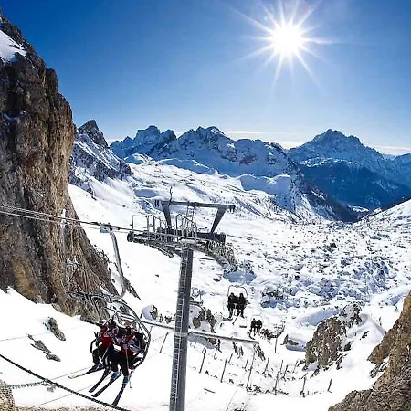 Appartement Cesa Da Riz