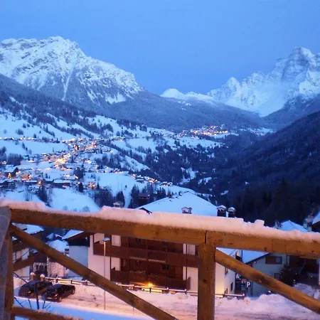 Cesa Da Riz Appartamento *