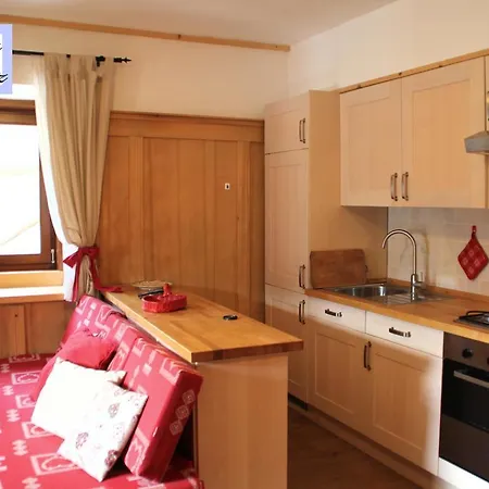 Cesa Da Riz * Colle Santa Lucia