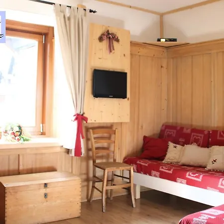 Apartman Cesa Da Riz