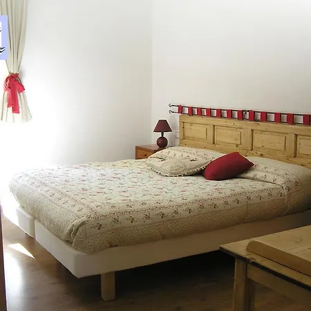 Cesa Da Riz Appartement Colle Santa Lucia