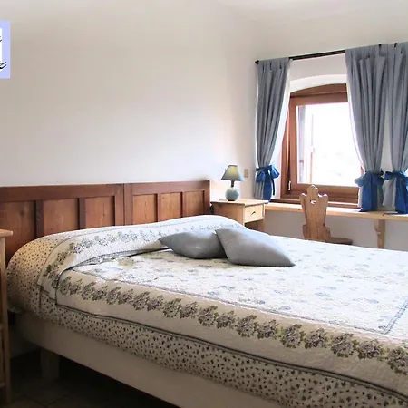 Apartman Cesa Da Riz *