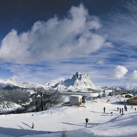 Apartman Cesa Da Riz