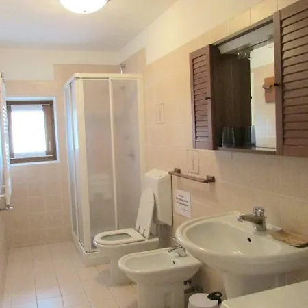 Cesa Da Riz Colle Santa Lucia