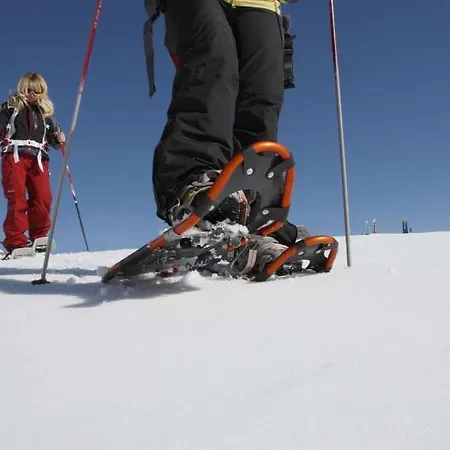 Cesa Da Riz * Colle Santa Lucia