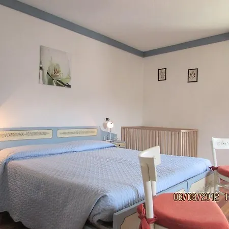 Appartement Cesa Da Riz