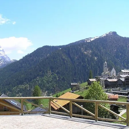 Apartman Cesa Da Riz *