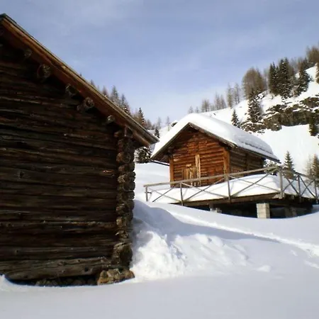 Cesa Da Riz Colle Santa Lucia