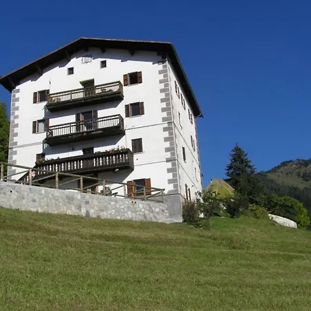 Cesa Da Riz Appartamento