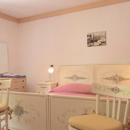 Apartman Cesa Da Riz