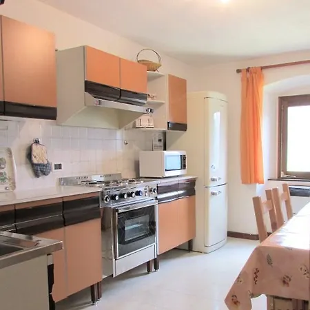 Apartman Cesa Da Riz Colle Santa Lucia