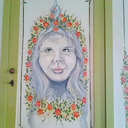 Cesa Da Riz * Colle Santa Lucia