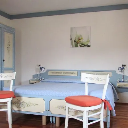 Cesa Da Riz Appartement Colle Santa Lucia