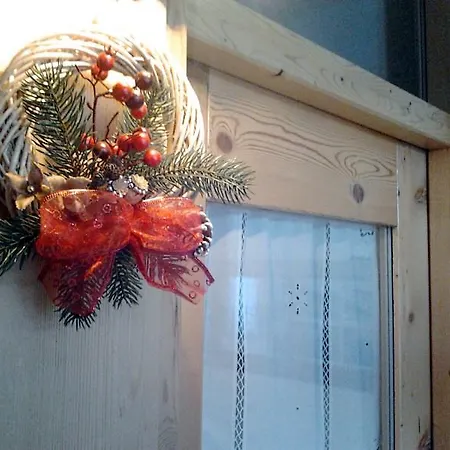 Apartman Cesa Da Riz Colle Santa Lucia