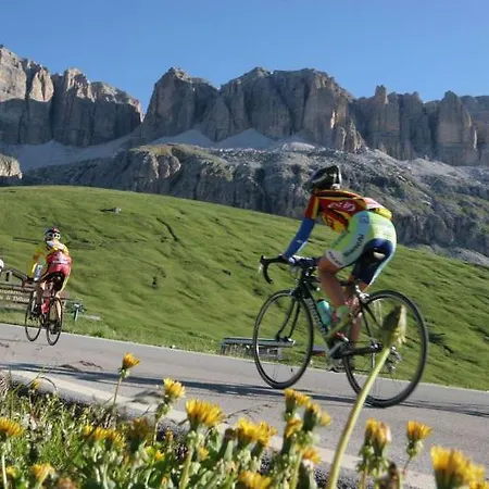 Cesa Da Riz * Colle Santa Lucia