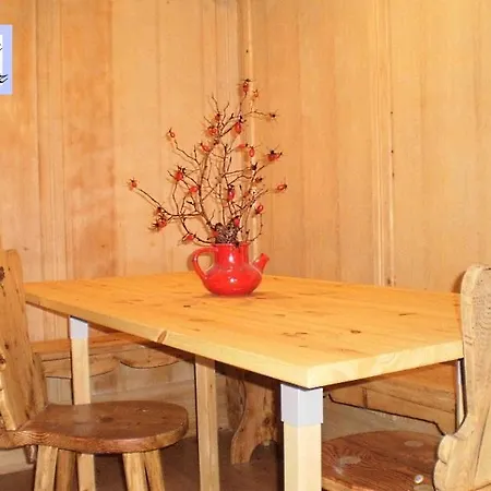 Appartement Cesa Da Riz