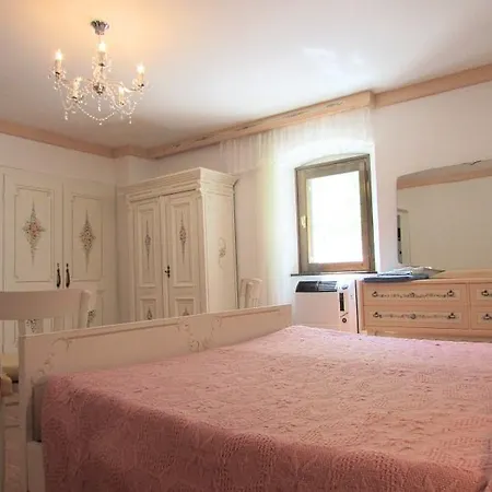 Cesa Da Riz Colle Santa Lucia