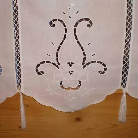 Appartamento Cesa Da Riz *