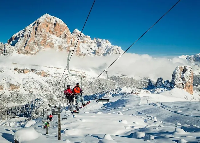 Cesa Da Riz * كوليه سانتا لوسيا