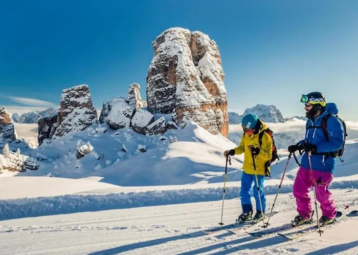 Cesa Da Riz كوليه سانتا لوسيا