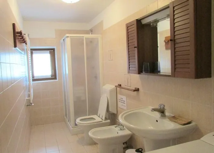 Cesa Da Riz كوليه سانتا لوسيا