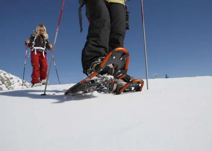 Cesa Da Riz * كوليه سانتا لوسيا