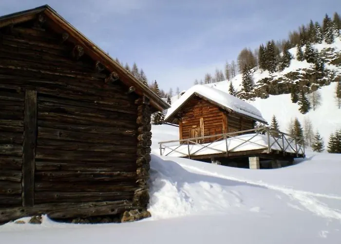 Cesa Da Riz كوليه سانتا لوسيا