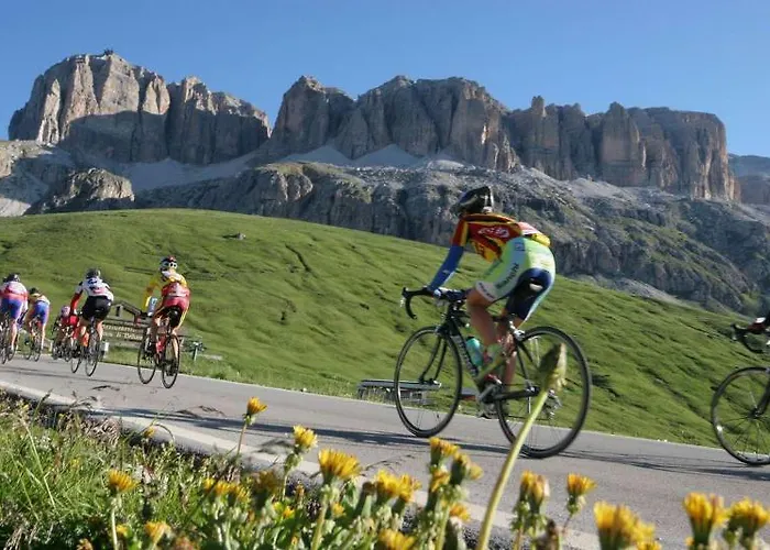 Cesa Da Riz * كوليه سانتا لوسيا